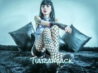 Tiarablack