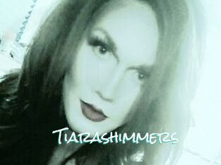 Tiarashimmers