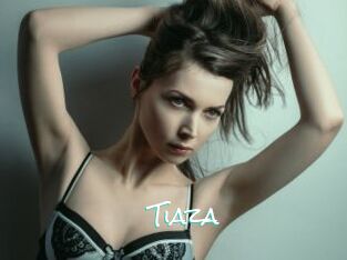 Tiaza