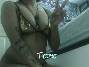Tiedye