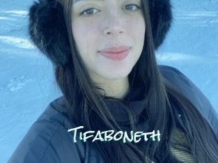 Tifaboneth
