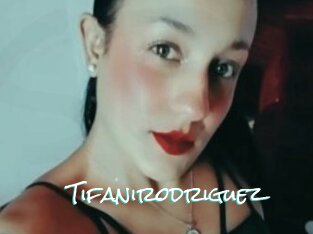 Tifanirodriguez