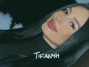 Tifanyh