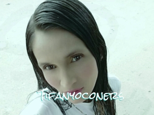 Tifanyoconers