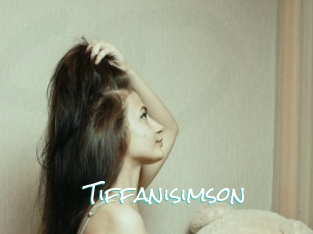 Tiffanisimson