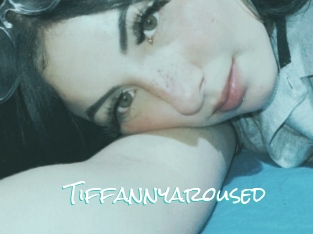 Tiffannyaroused