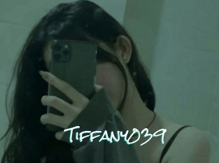 tiffany039 Sensuality Dream