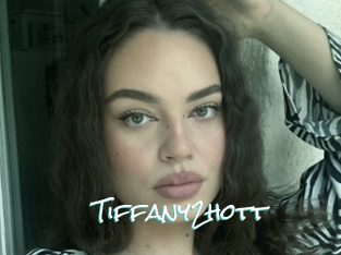 Tiffany2hott