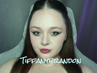 Tiffanybrandon