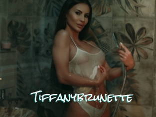 Tiffanybrunette