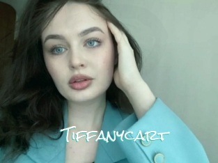 Tiffanycart