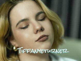Tiffanyeturner