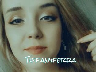 Tiffanyferra