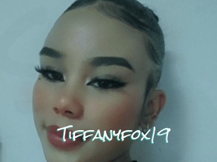 Tiffanyfox19