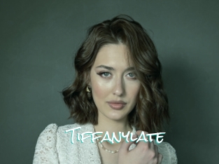 Tiffanylate