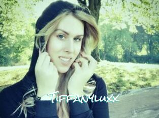 Tiffanyluxx