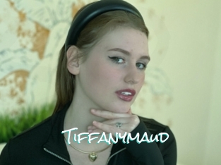 Tiffanymaud