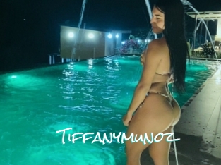 Tiffanymunoz