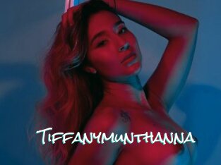 Tiffanymunthanna