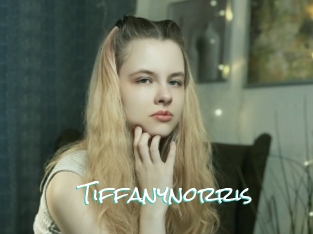 Tiffanynorris