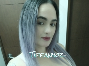 Tiffanyoz