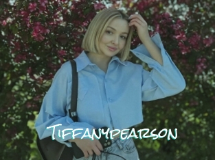 Tiffanypearson