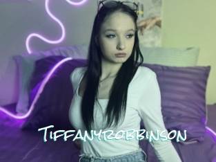 Tiffanyrobbinson
