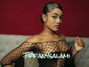 Tiffanysalami