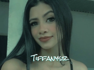 Tiffanysr