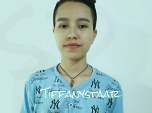 Tiffanystaar