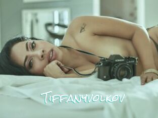 Tiffanyvolkov