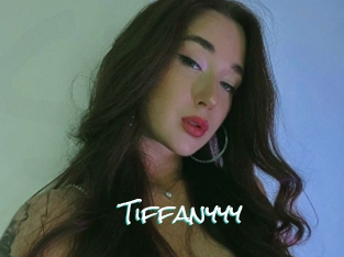 Tiffanyyy