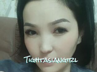 Tightasiangirl