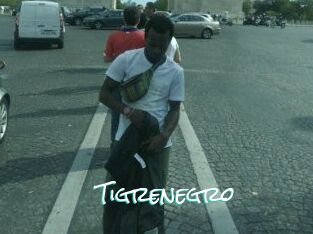 Tigrenegro