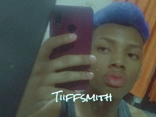 Tiiffsmith