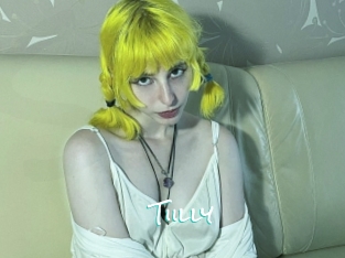 Tiilly