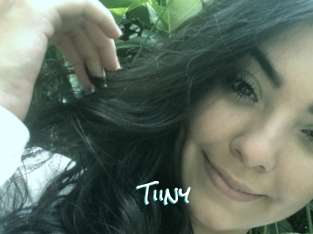 Tiiny