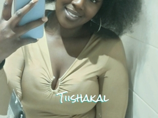 Tiishakal