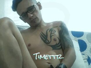 Timettr