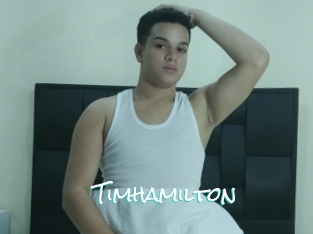 Timhamilton