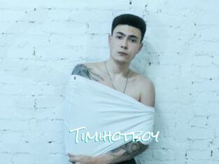 Timihotboy