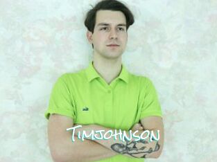 Timjohnson