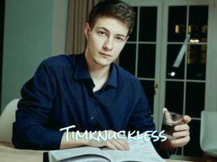 Timknuckless