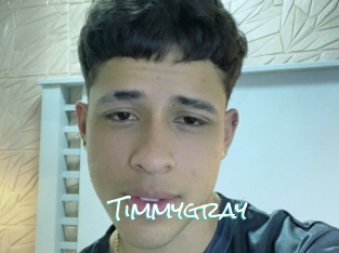 Timmygray