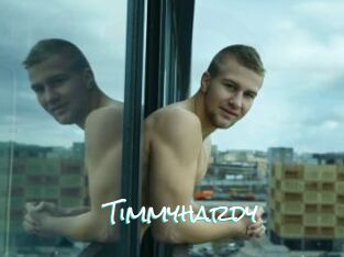 Timmyhardy