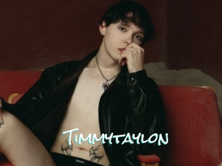 Timmytaylon