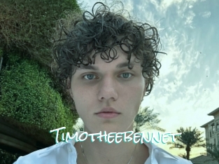 Timotheebennet