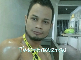 Timothybarton