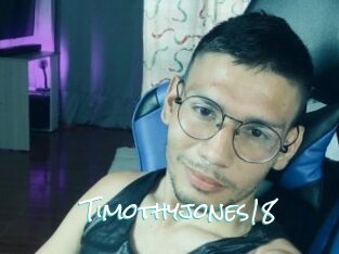 timothyjones18 Sensuality Dream