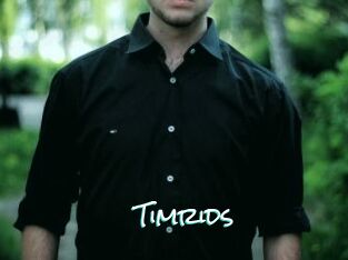 Timrids